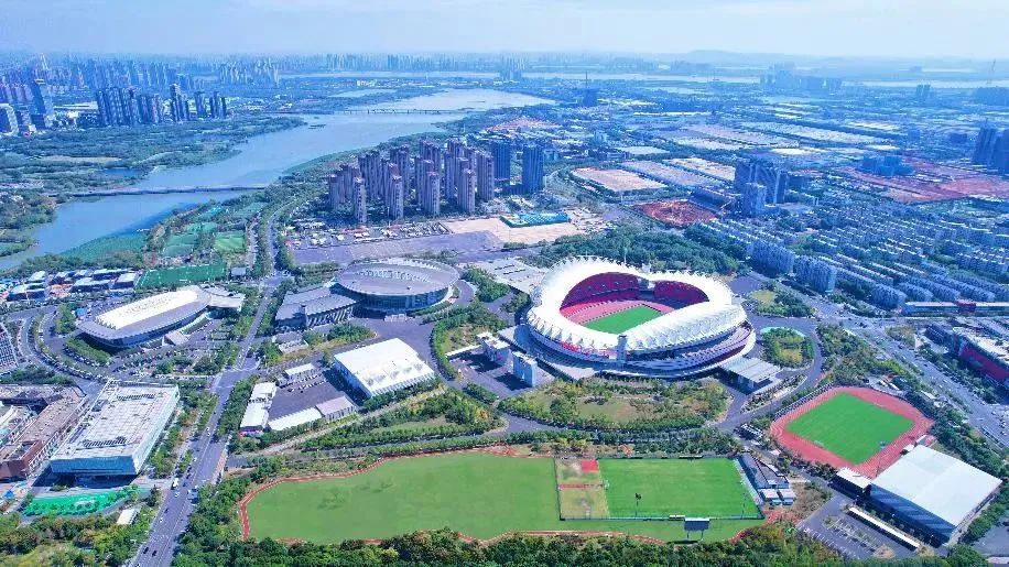 節日狂歡，全民盛惠！中國車谷端午嘉年華邀您暢游“楚”園，“粽”享歡樂！