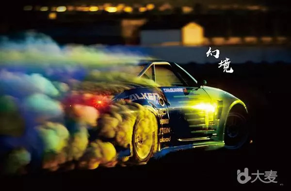 “十一黃金周”江城暢想“速度與激情”！2018中國汽車摩托車運動大會明日預售！(圖8)